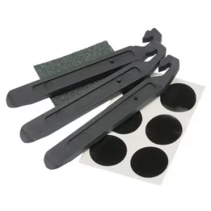 Image of Draper Bicycle Puncture Repair Kit