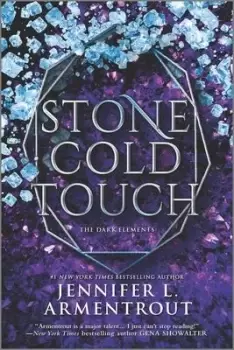 Image of Stone Cold Touch by Jennifer L Armentrout