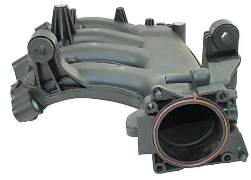 Image of Inlet manifold METZGER 2100037