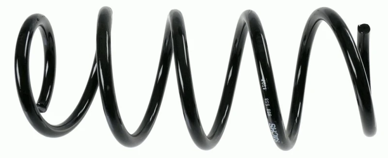 Image of Coil spring SACHS 998 558