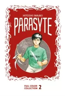 Image of Parasyte Full Color Collection 2