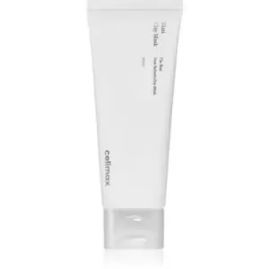 Image of celimax The Real Noni Cleansing Clay Face Mask For Sensitive And Intolerant Skin 100ml
