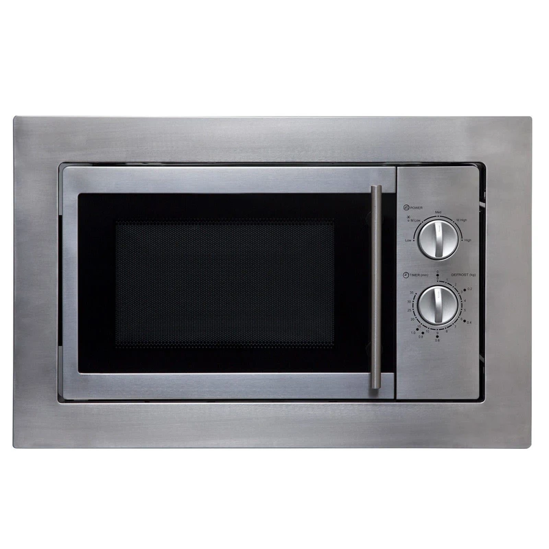 Image of SIA BIM10SS 20L Integrated Built in Microwave