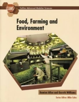 Image of Food Farming and Environment by Damian Allen and Gareth Williams Book