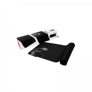 image of MSI Agility GD70 Pro Gaming Mousepad