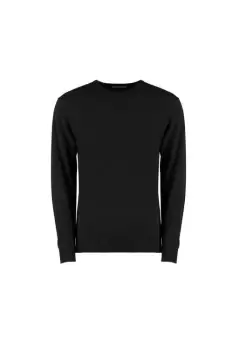 Image of Regular Fit Arundel Crew Neck Sweater