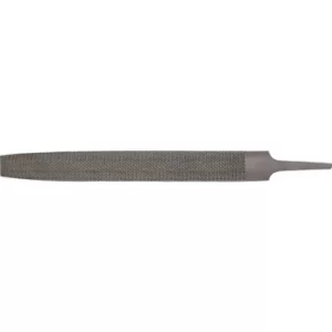Image of 8" (200MM) Half Round Second Rasp