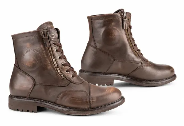Image of Falco Aviator Brown Size 40