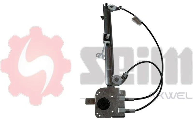 Image of Window regulator SEIM 902231