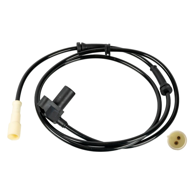 Image of FEBI BILSTEIN 175911 ABS Sensor Rear Axle Right Sensor,wheel speed (412)