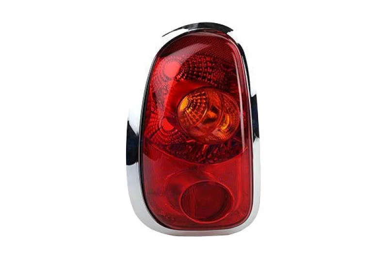 Image of JOHNS 20 53 87-1 Rear light without bulb holder, Left Combination Rearlight (391)