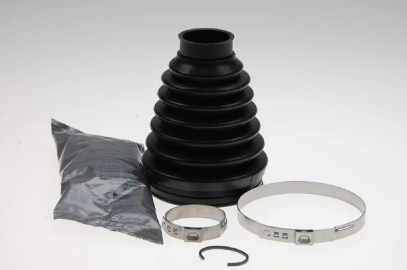 Image of CV boot kit, drive shaft LOBRO 306755