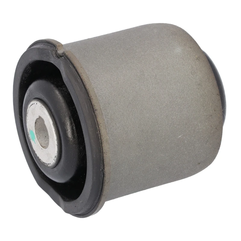 Image of FEBI BILSTEIN 183677 Axle Bushes Rear Axle Right Elastomer Hub Carrier Bush (1080)