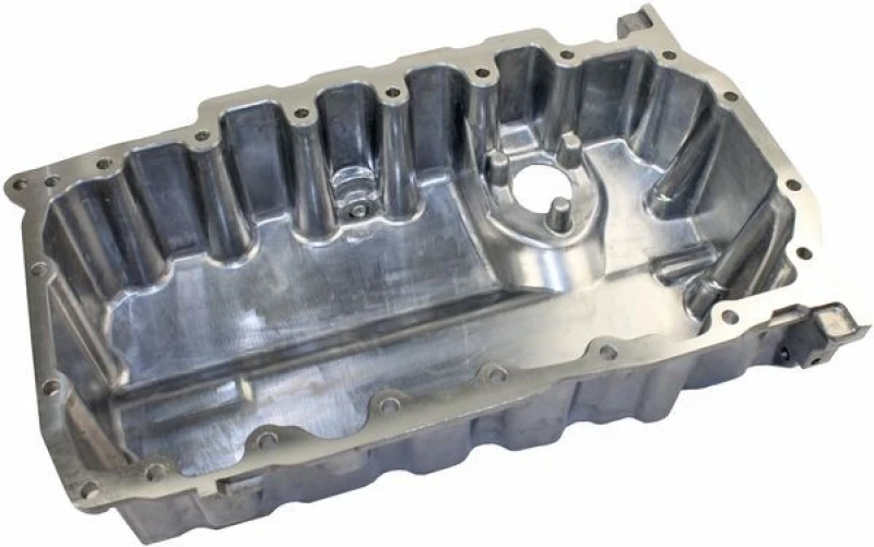 Image of Oil sump METZGER 7990037