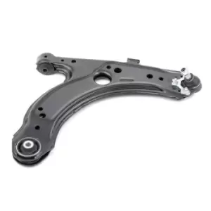 Image of MONROE Suspension arm L29545 Track control arm,Wishbone VW,AUDI,SKODA,Golf IV Schragheck (1J1),Golf IV Variant (1J5),Bora Limousine (1J2)