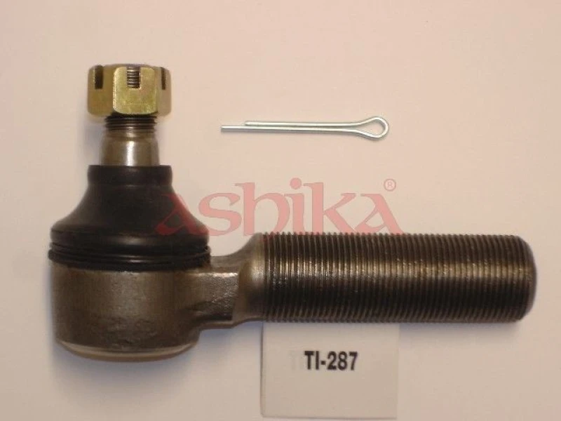 Image of ASHIKA Track rod end ASHIKA 111-02-287