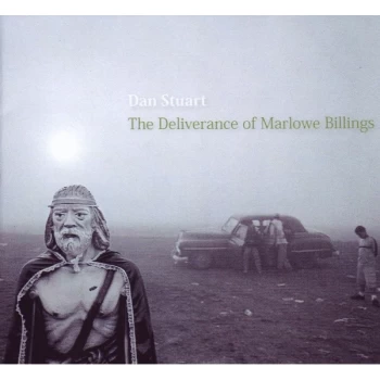 image of Dan Stuart - Deliverance of Marlowe Buillings CD