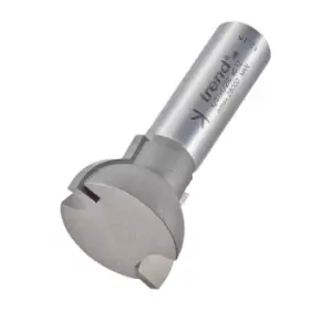 Image of Trend Glazing Sash Bar Ovolo Joint Cutter 30mm 10mm 1/2"