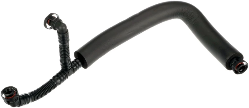 Image of GATES Crankcase breather hose GATES EMH230