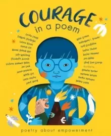 Image of Courage in a Poem
