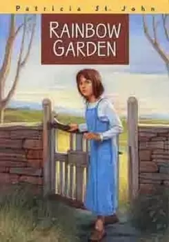 Image of Rainbow Garden by Patricia M. St. John