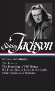 Image of shirley jackson novels and stories