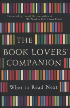 Image of The Book Lovers Companion Book