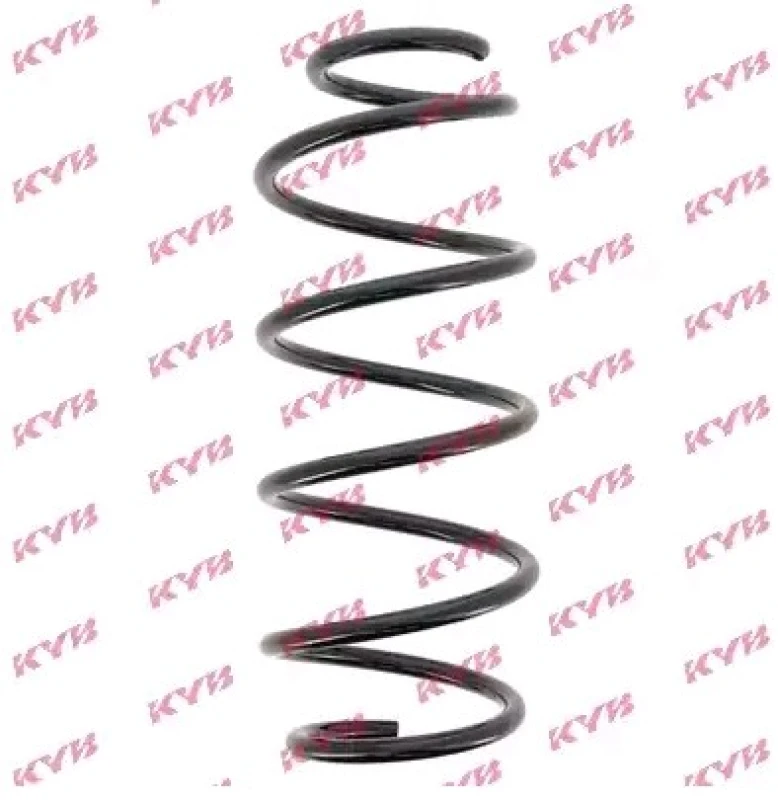 Image of KYB Coil spring KYB RA3420