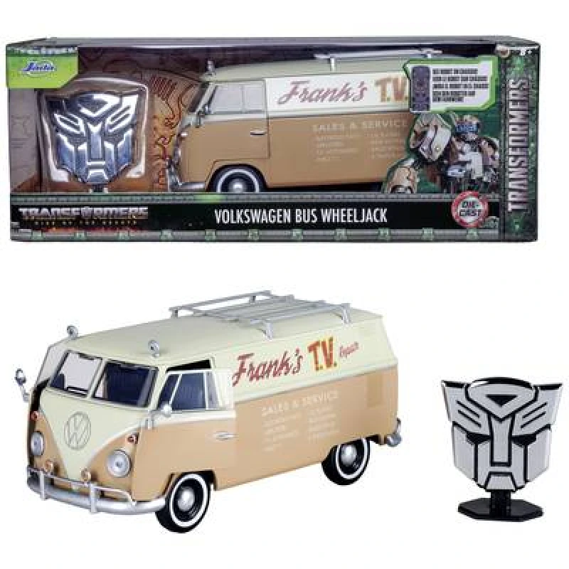 Image of JADA TOYS JADA TOYS Assembled 253115013