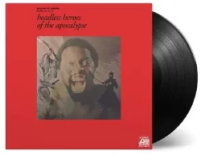 Image of Headless Heroes of the Apocalypse by Eugene McDaniels Vinyl Album