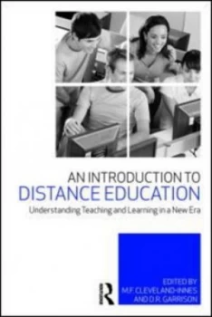 Image of An Introduction to Distance Education by M.F. Cleveland-Innes Paperback