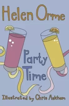 Image of Party Time