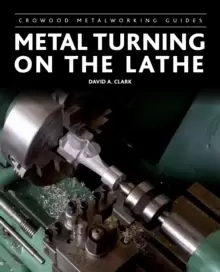 Image of Metal Turning on the Lathe