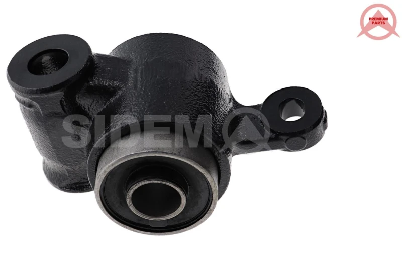 Image of SIDEM Trailing arm / Suspension arm bush SIDEM 851650