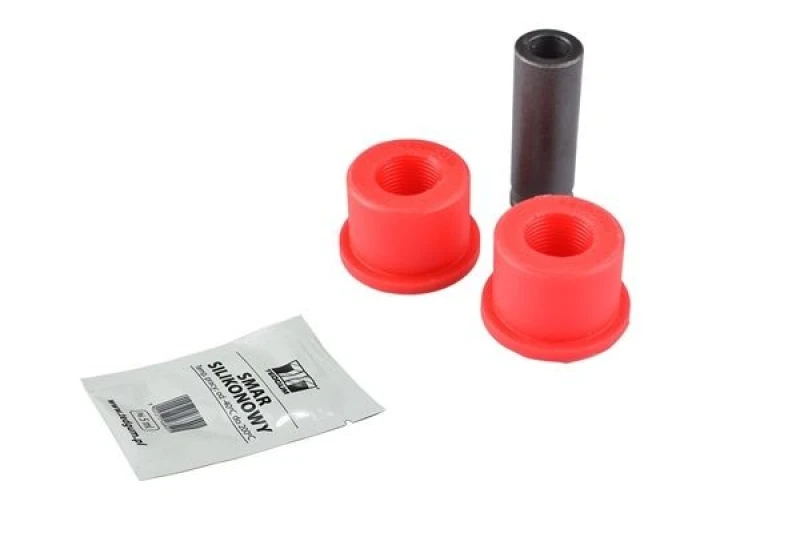 Image of TEDGUM Trailing arm / Suspension arm bush TEDGUM TED50980