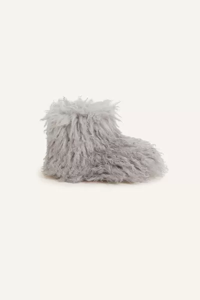 Image of Yeti Slipper Boots