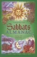Image of llewellyns 2023 sabbats almanac rituals crafts recipes folklore