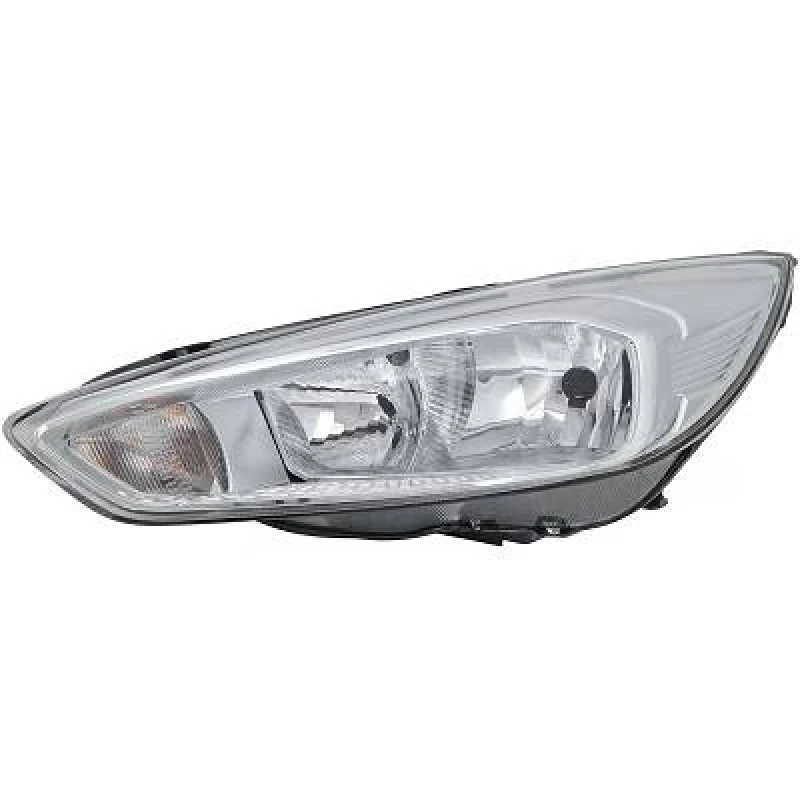 Image of Headlight DIEDERICHS 1419985