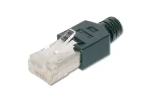 Image of Digitus Shielded,Hirose Quality Plug TM 11