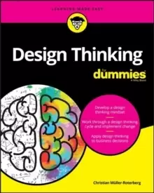 Image of Design Thinking For Dummies