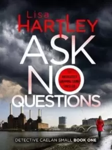 Image of Ask No Questions : A gripping crime thriller with a twist you won't see coming