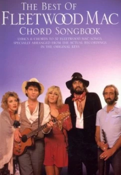 Image of The Best of Fleetwood Mac Paperback