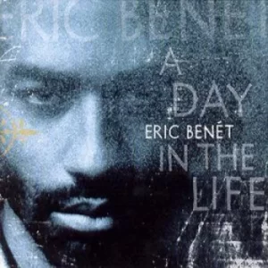 Image of A Day In The Life CD Album