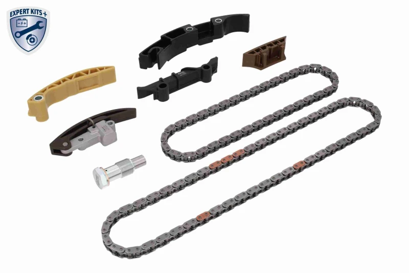Image of Timing chain kit VAICO V10-10017-BEK
