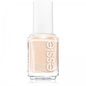 Image of essie Core 760 Get Oasis White Pearl Nail Polish