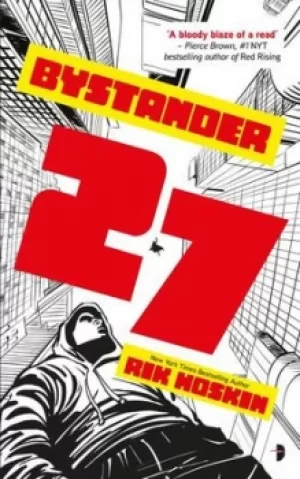 Image of Bystander 27 by Rik Hoskin