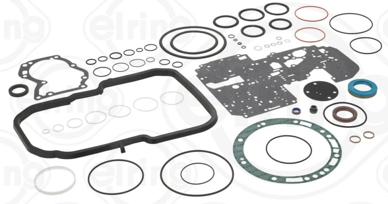 Image of Gasket Set, automatic transmission ELRING 447.310