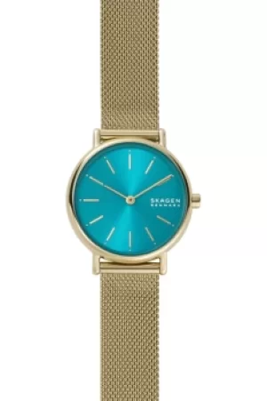 image of Skagen Signatur Watch SKW2984