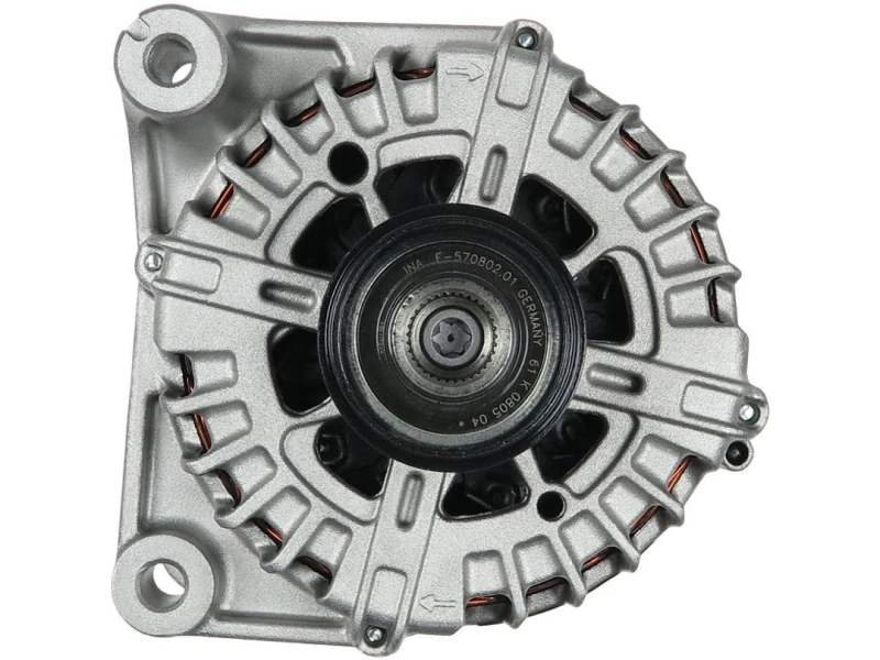 Image of AS-PL Alternator AS-PL A3416PR
