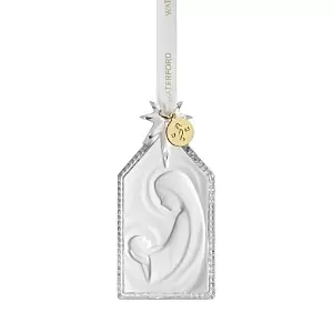 Image of Waterford Nativity Ornament